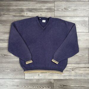 Vintage C.P. Company Knit Sweater